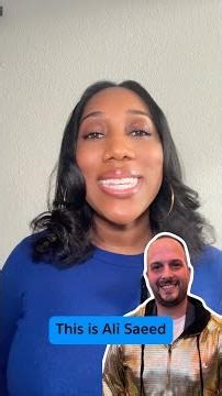 How to Be Legendary, ft. Ali Saeed