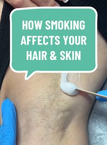 Underarm pampering with Bushbalm Professionals 🤍😍#fyp #pamper #wax #foryoupage #esthetician #didyouknow #smoking #educationalpurposes #underarmwax #bushbalm #trending #waxing #reelsfacebook | Waxing Queen