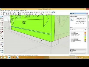 Tạo Layer các kiểu dao (cắt) để dể quản lý và dễ tạo dao