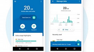 Google launches new Android app to help users cut down on data usage