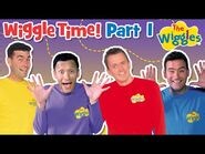 OG Wiggles- Wiggle Time! - 1998 version (Part 1 of 4) - Kids Songs & Nursery Rhymes