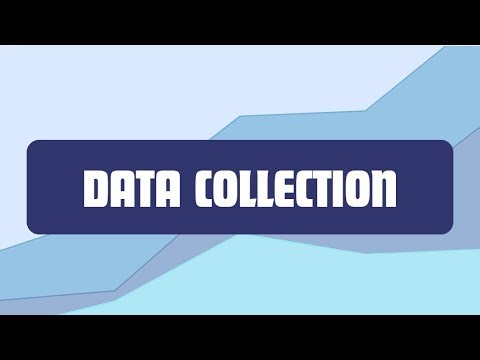 Data Collection