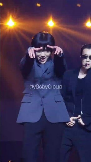 260103 SUPER SHOW 10 in Singapore Yesung Focus