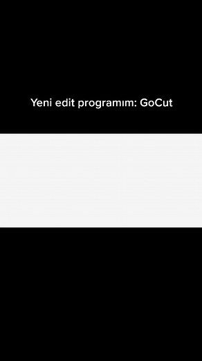 #GoCutApp ÇopÇut A bin basar😚#BİZEHERYERSTAT #🏳️‍🌈🗑️