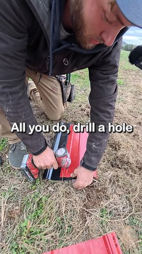 99K views · 607 reactions |  Rivet Revolution—Milwaukee Cordless Rivet Guns in Action! ⚡ Why They’re Game-Changers:  Speed: Faster installs, less downtime. ️ Power: Handles tough materials with ease.  Precision: Clean, consistent rivets every time. Ditch the manual effort—go cordless and level up your workflow! #MilwaukeeTools #CordlessRivetGun #MetalRoofing #ConstructionLife #ToolInnovation #MilwaukeeM12 #MilwaukeeM18 #FastAndEfficient | Bruck Contractors | Facebook