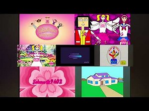 Tempo Pre School Logo 1996 Add Round 121