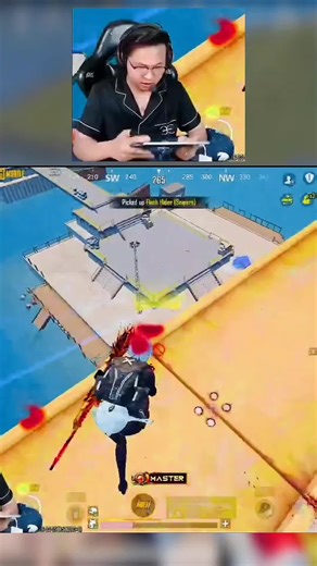 Mastering Fog Flash in PUBG Mobile