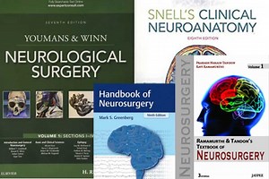 Neurosurgery video lecture - surgtest