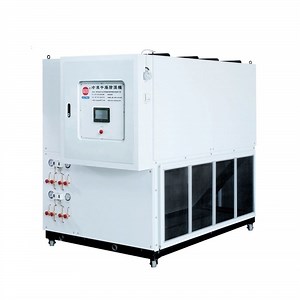 [Hot Item] High-Quality Energy Saving Auto Cleaning Freezing Drying Dehumidification Unit Zy-Hlsx-30rt