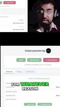 How to install OpenClaw without technical knowledge #shorts