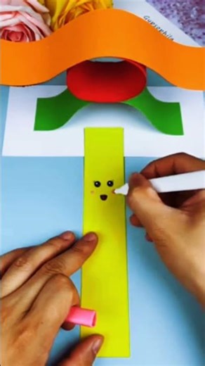 Easy Carft Ideas #kidsonehindi #art #artandcraft #artist #artwork #craft #craftideas #crafting #kids