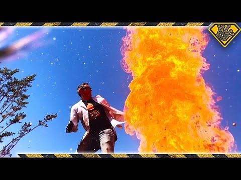 Dang! Apparently Butane Did The Trick | TKOR Shares The Secrets Behind The Best Coke Rocket