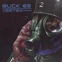 Buck 65 - Vertex