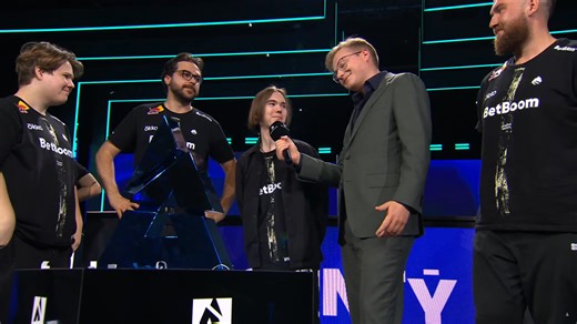 28K views · 597 reactions | Interview with the boys  | Team Spirit | Facebook