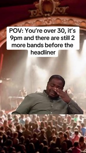 2.4K views · 54 reactions | 沈 ARE WE OLD NOW? 沈Petition to start...