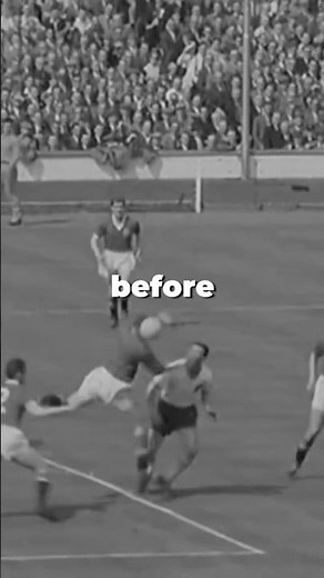 The Shocking Truth About Football’s Origin