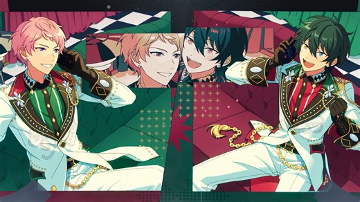 【中字】💚Call📞Call❤️11周年纪念卡面PV 𝙎𝙝𝙪&𝙈𝙞𝙠𝙖【Valkyrie博物馆】