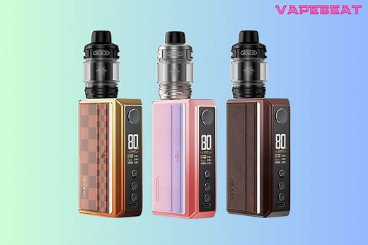 Best Vape Mods 2026: Tested & Ranked By Our Experts