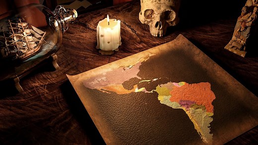 How Independence Plunged Latin America into Anarchy?