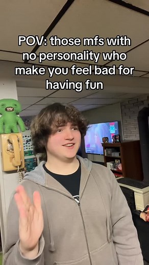 Tweak Titan on Instagram: "genuinely the worst type of person #tweaktitan #satire #skit #relatable"