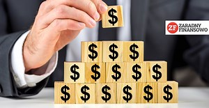 Piramida finansowa: co to jest schemat Ponziego? Jak rozpoznać piramidę i nie dać się naciąć?