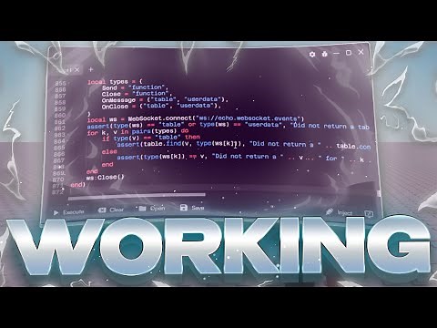 FREE - ROBLOX EXECUTOR "VELOCITY" - EXPLOITING GUIDE 2026 - MOST STABLE 98% UNC EXECUTOR - KEYLESS