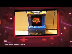 NINJAGO PRIME EMPIRE Saison 12 Ep 1 en français!!!