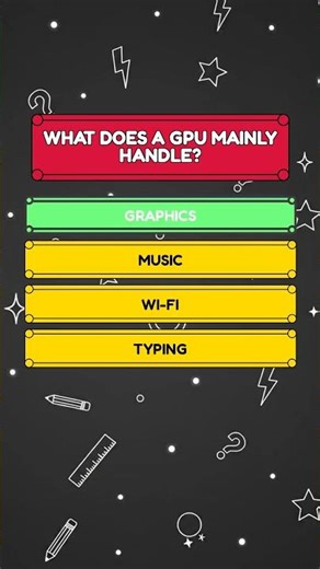 Can You Answer These Tech Questions? Which & Device - 3 Questions