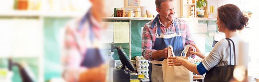 ISAFACT logiciel de gestion commerciale agricole et ETA - ISAGRI