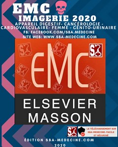 [résolu][imagerie]:EMC RADIOLOGIE ET IMAGERIE MÉDICALE 2020 complet pdf gratuit édition sba-medecine