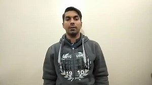 Watch how to sign 'duration' in American Sign Language.