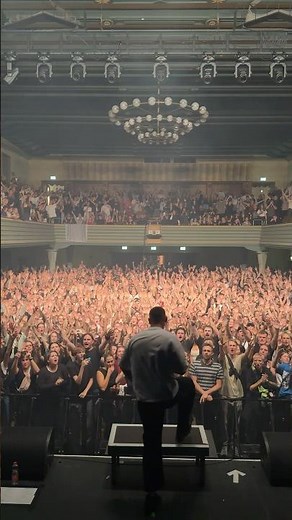 In nicht mal 2 Wochen geht’s wieder los. Ich freu mich auf euch ❤️‍🔥