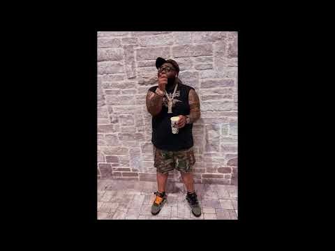 [FREE] Rod Wave Sample Type Beat - “Screaming Underwater”