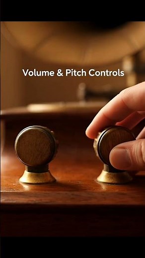 Inside a Vintage Gramophone | Explore the Music of the Past