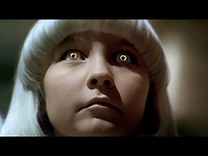Village of the Damned (1995) ORIGINAL TRAILER [HD 1080p]
