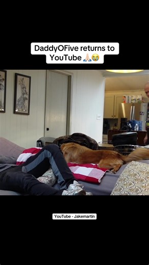 #fyp #viral #viralvideo #daddyofive | jake from daddyofive