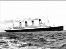 The RMS Aquitania