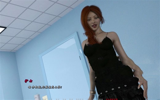 [欧美] ✡【欧美SLG/汉化/动态CG】表演课~ActingLessons V1.0 精翻汉化完结版【完坑/PC+安卓/5G】