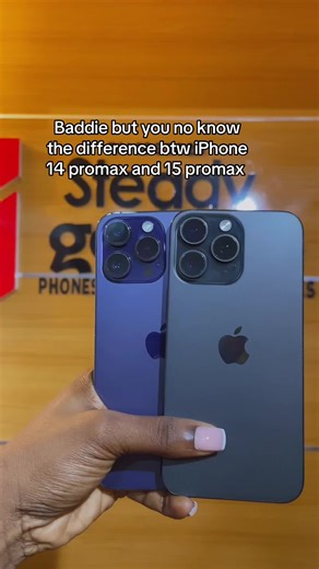 iPhone 14 Pro Max vs 15 Pro Max: Key Differences Explained