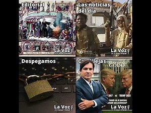 Programa Completo de La Voz de César Vidal - 31/10/25