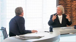 He created one of the most famous dresses of all time, but what does David Emanuel think older brides should wear? #wrightstuff | Jeremy Vine On 5