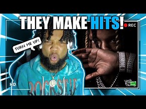 THIS ONE OF MY FAV VERSES! King Von - Trust Nothing (Official Lyric Video) (ft Moneybagg Yo)REACTION