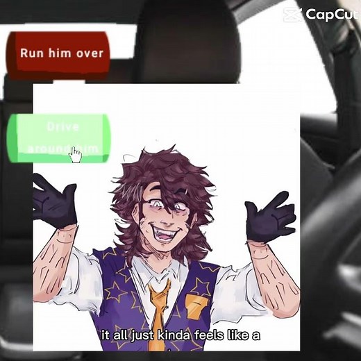 This how Susie dog die