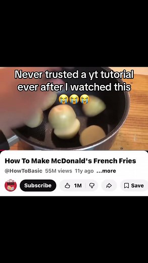 Howtobasic was so peak #howtobasic #cooking #foryoupage #fypシ゚viral #like