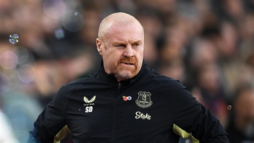 Dyche's Forest history steeped in heartbreak as tragic blow cost him his career