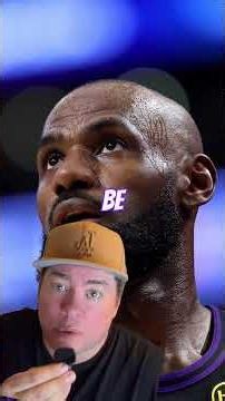 Charles Barkley says LeBron MUST leave the Lakers #charlesbarkley #lebronjames #nba