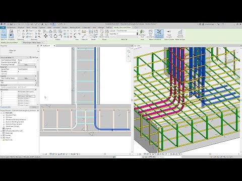 Revit 2021: Override Hook Lengths by Instance