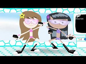 My Girls Vs. Aliens Fanarts