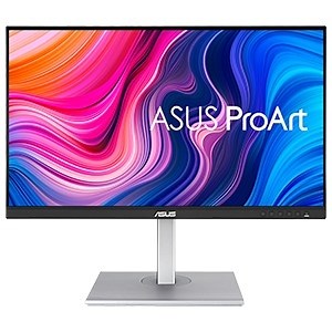 Asus ProArt PA278CV 27"/ 2K/ 75Hz | Chính hãng, giá tốt