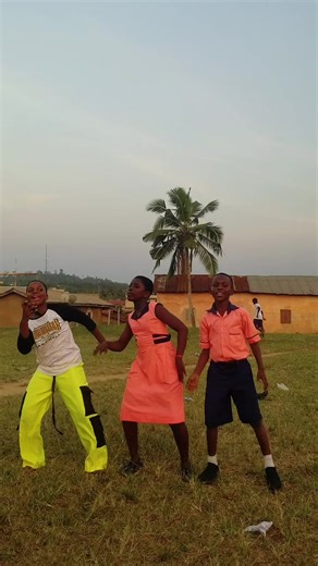 Exciting Dance Collaboration with The Boy Wonders